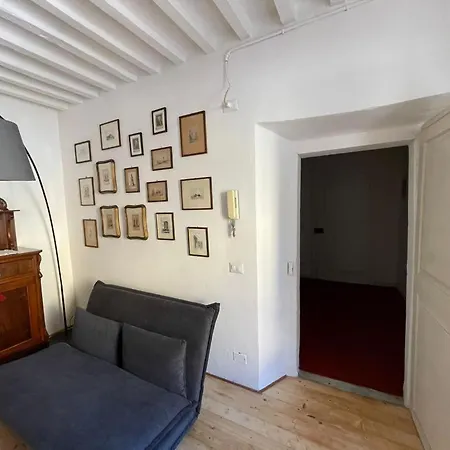 Apartmán Casa Ophelia