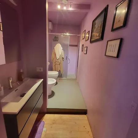 Casa Ophelia *