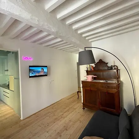 Apartmán Casa Ophelia *