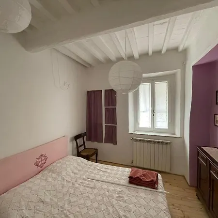 Casa Ophelia * Pietrasanta