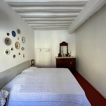 Apartmán Casa Ophelia Pietrasanta