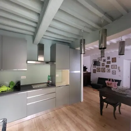 Apartmán Casa Ophelia